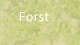 Forst