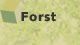 Forst